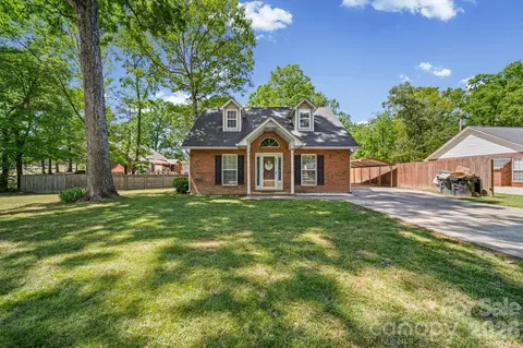 2003 Wilson Ave, Monroe, NC 28110