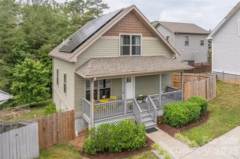 5 Declan Dr, Weaverville, NC 28787