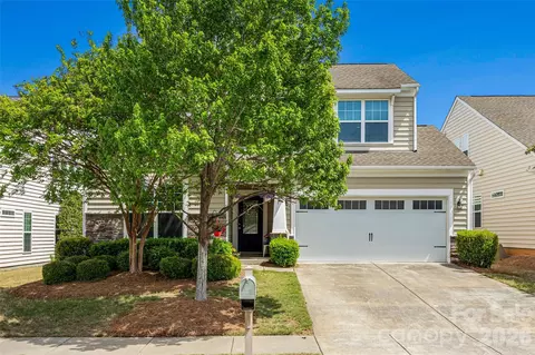 1521 Deer Meadows Dr, Waxhaw, NC 28173