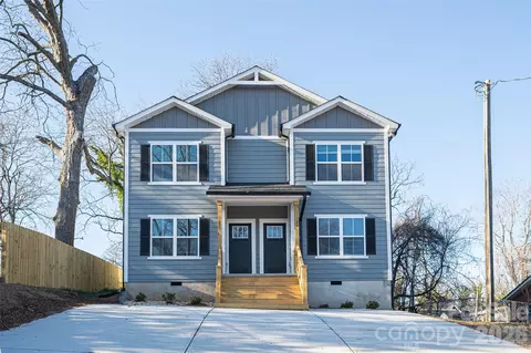 504 12th Ne Ave NE, Hickory, NC 28601