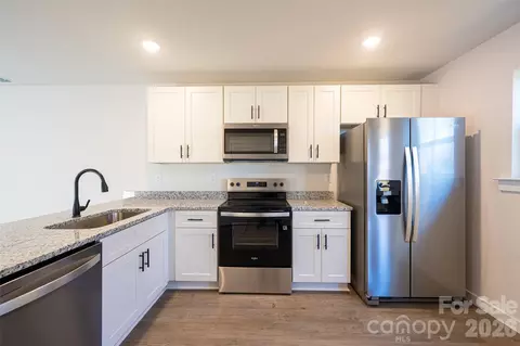 Kitchen - 504 12th Ne Ave NE, Hickory, NC 28601 photo 1 of 1