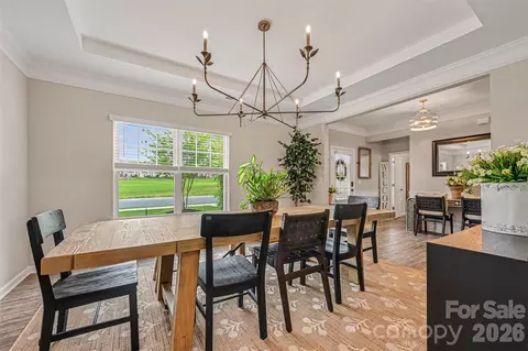 Dining - 425 Kiser Ln, Locust, NC 28097 photo 1 of 1