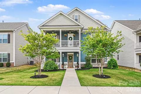 425 Kiser Ln, Locust, NC 28097