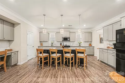 Kitchen - 425 Kiser Ln, Locust, NC 28097 photo 2 of 4