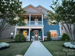 Exterior - 425 Kiser Ln, Locust, NC 28097 photo 5 of 5