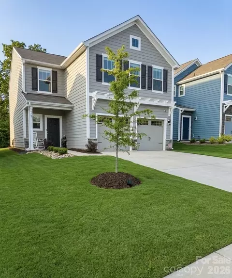 772 Candela Ct, York, SC 29745
