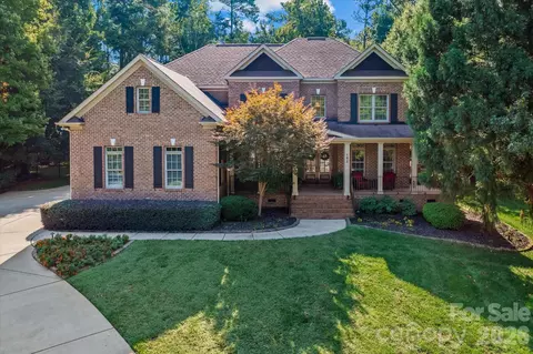 162 E Cold Hollow Farms Dr, Mooresville, NC 28117