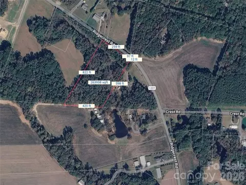 00 Ridgecrest Rd, Locust, NC 28097 photo 2