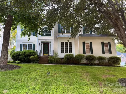 16905 Laureate 16 Rd #16, Huntersville, NC 28078