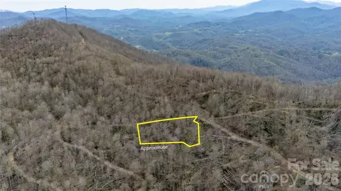 000 Tyler Ln, Bakersville, NC 28705