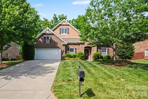 3812 Martele Dr, Mint Hill, NC 28227