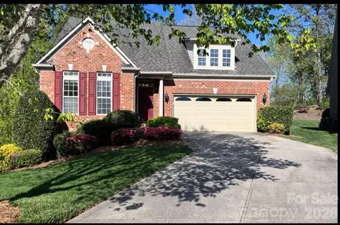 1273 Winged Foot Dr, Denver, NC 28037