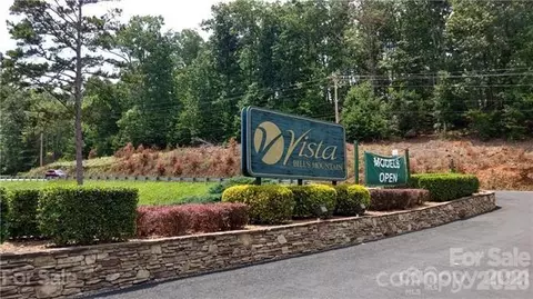 0 Willow Top 317 Ln #317, Lake Lure, NC 28746