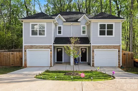 2046 Mcdonald Dr, Charlotte, NC 28216