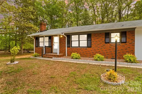 6325 Long Ferry Rd, Salisbury, NC 28146