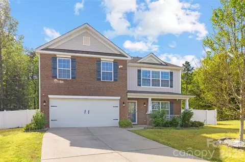 5904 Ellimar Field Ln, Charlotte, NC 28215
