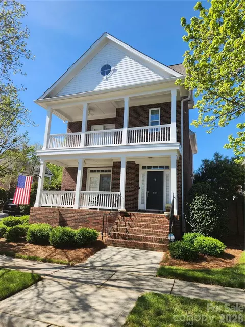 101 Forrester Ave, Belmont, NC 28012