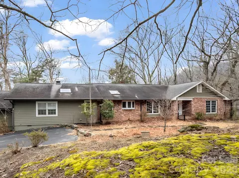 117 Hummingbird Ln, Columbus, NC 28722