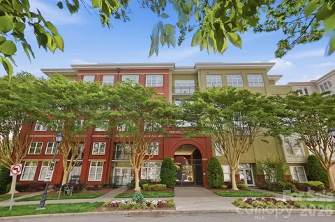1320 Fillmore 403 Ave #403, Charlotte, NC 28203