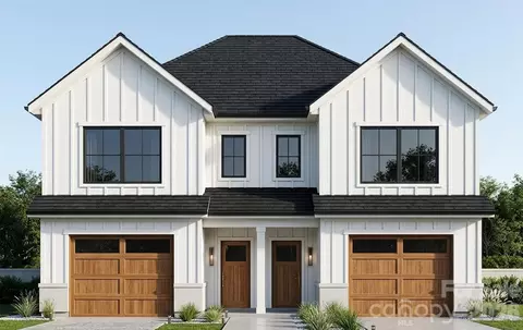 Westerly Hills Drive, Charlotte, NC 28208