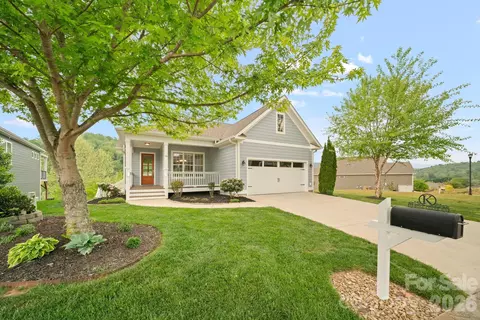 14 Rose Creek Rd, Leicester, NC 28748