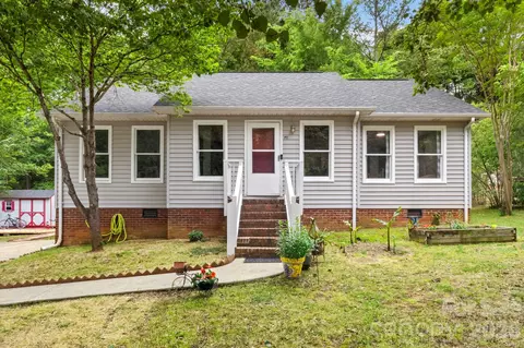 516 Majestic Se Ct SE, Concord, NC 28025