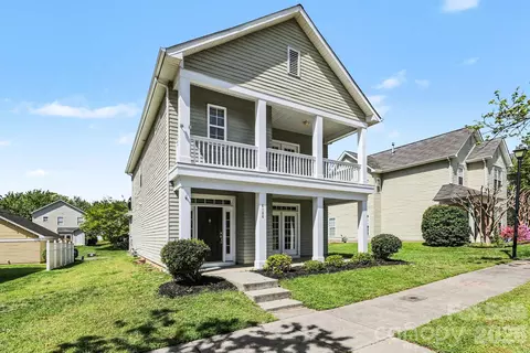 4134 Vance N Rd N, Huntersville, NC 28078