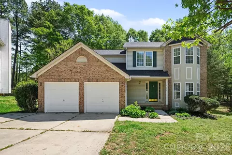 2888 Shadow Brook Nw Ct NW, Concord, NC 28027