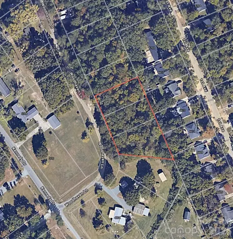 000 Woodhaven Ln, Indian Trail, NC 28079