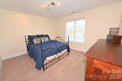 Bedroom - 406 5th Ne Ave NE, Conover, NC 28613 photo 5 of 5