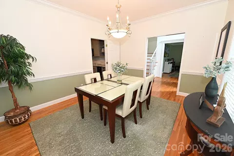 Dining - 406 5th Ne Ave NE, Conover, NC 28613 photo 3 of 5