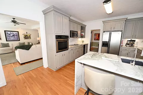Kitchen - 406 5th Ne Ave NE, Conover, NC 28613 photo 4 of 4