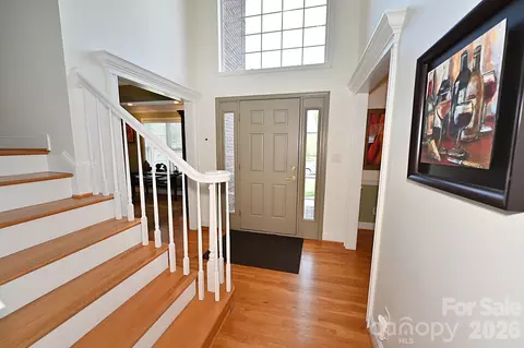 Entry Way - 406 5th Ne Ave NE, Conover, NC 28613 photo 2 of 3