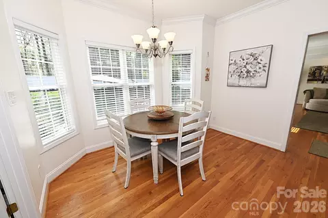 Dining - 406 5th Ne Ave NE, Conover, NC 28613 photo 4 of 5