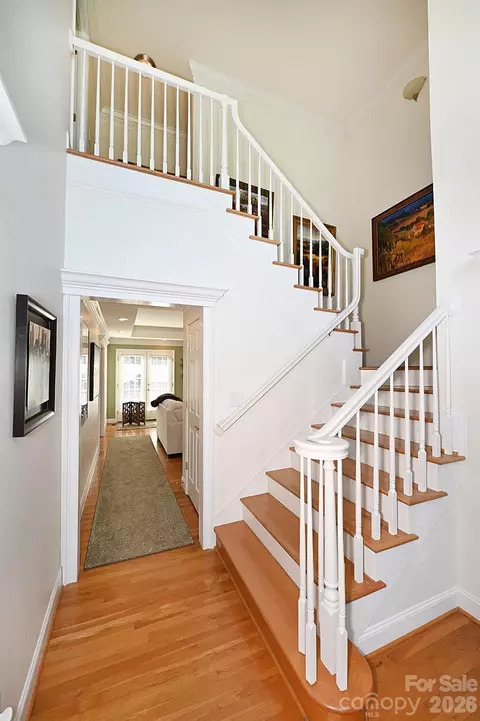 Entry Way - 406 5th Ne Ave NE, Conover, NC 28613 photo 1 of 3