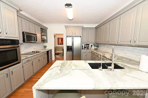 Kitchen - 406 5th Ne Ave NE, Conover, NC 28613 photo 1 of 4