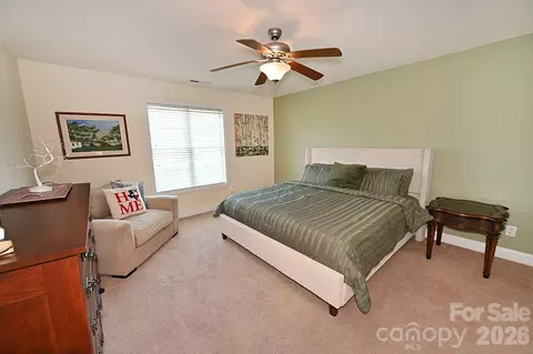 Bedroom - 406 5th Ne Ave NE, Conover, NC 28613 photo 3 of 5