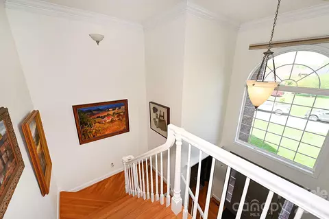Entry Way - 406 5th Ne Ave NE, Conover, NC 28613 photo 3 of 3