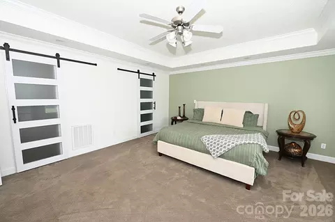 Bedroom - 406 5th Ne Ave NE, Conover, NC 28613 photo 1 of 5