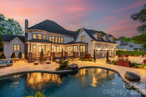 5400 Colony Rd, Charlotte, NC 28226