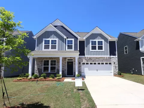 1317 Fremont Dr, Wingate, NC 28174