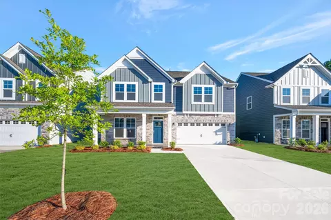 1317 Fremont Dr, Wingate, NC 28174