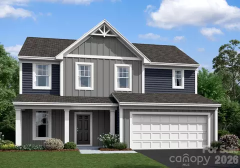 1358 Fremont Dr, Wingate, NC 28174