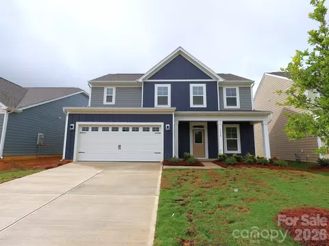 1358 Fremont Dr, Wingate, NC 28174