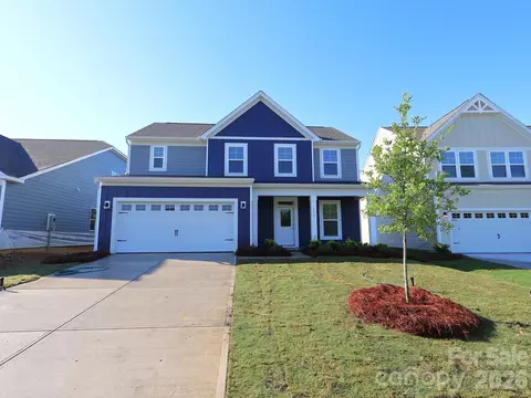 1358 Fremont Dr, Wingate, NC 28174