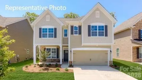 3047 Eclipse Ct, Indian Trail, NC 28079