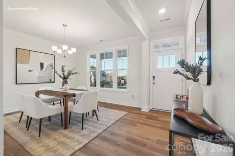 3047 Eclipse Ct, Indian Trail, NC 28079 photo 9