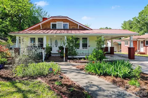 510 Winecoff School Rd, Concord, NC 28027