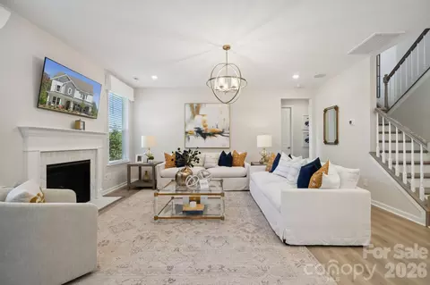 1586 Hubert Graham Way, Tega Cay, SC 29708