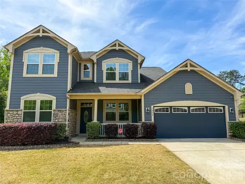 5036 Watersail Way, Clover, SC 29710
